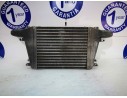 Recambio de intercooler para nissan cabstar chasis cabina referencia OEM IAM  3341 