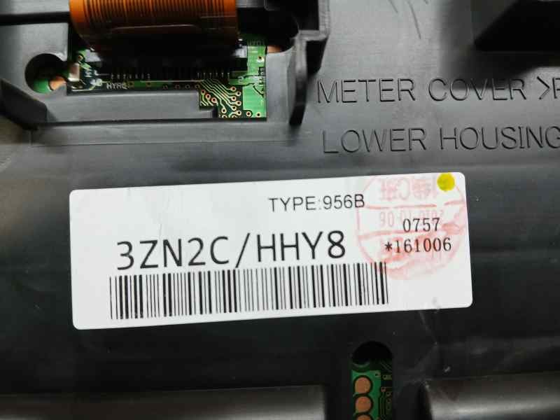 Recambio de cuadro instrumentos para nissan pulsar (c13) acenta referencia OEM IAM 3ZN2C  