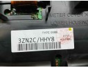 Recambio de cuadro instrumentos para nissan pulsar (c13) acenta referencia OEM IAM 3ZN2C  
