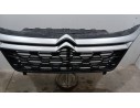 Recambio de rejilla delantera para citroën jumper iii furgoneta 2.0 bluehdi 110 referencia OEM IAM 1613256780  