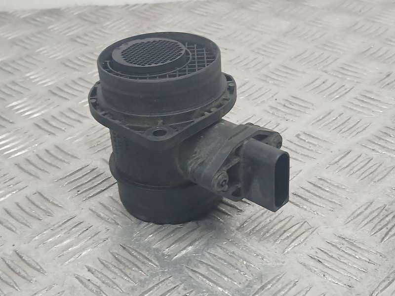 Recambio de caudalimetro para volkswagen caddy ka/kb (2k) furg. referencia OEM IAM 038906461B 0281002531 BOSCH