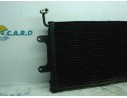 Recambio de condensador / radiador aire acondicionado para seat ibiza (6k1) select referencia OEM IAM   