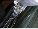 Recambio de elevalunas delantero izquierdo para saab 9-3 berlina 2.0 t se referencia OEM IAM   ELECTRICO 2 PINS