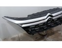 Recambio de rejilla delantera para citroën jumper iii furgoneta 2.0 bluehdi 110 referencia OEM IAM 1613256780  
