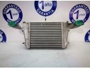 Recambio de intercooler para nissan cabstar chasis cabina referencia OEM IAM  3341 