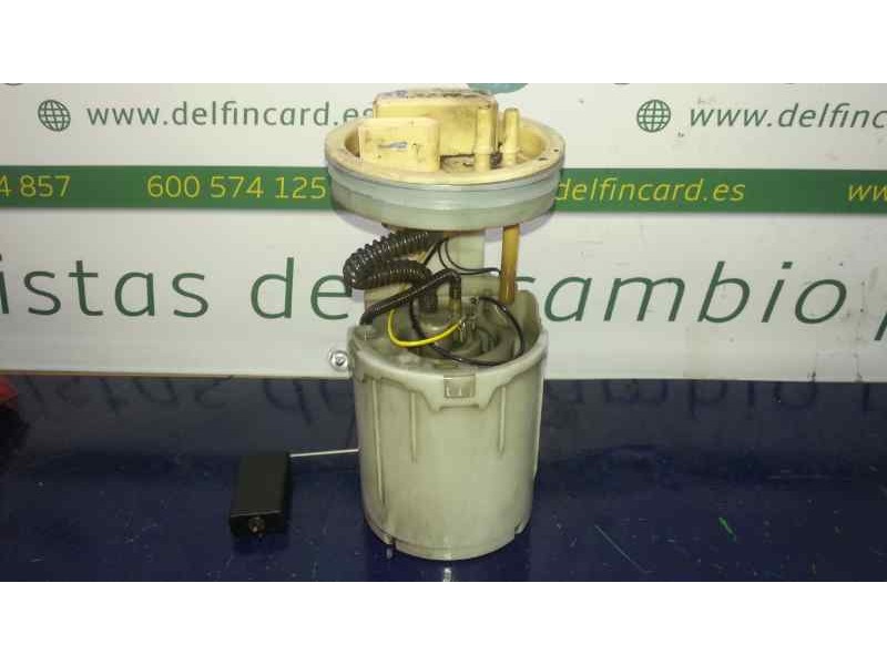 Recambio de aforador para volkswagen polo (9n3) advance referencia OEM IAM A2C53181203 6Q0919050D VDO