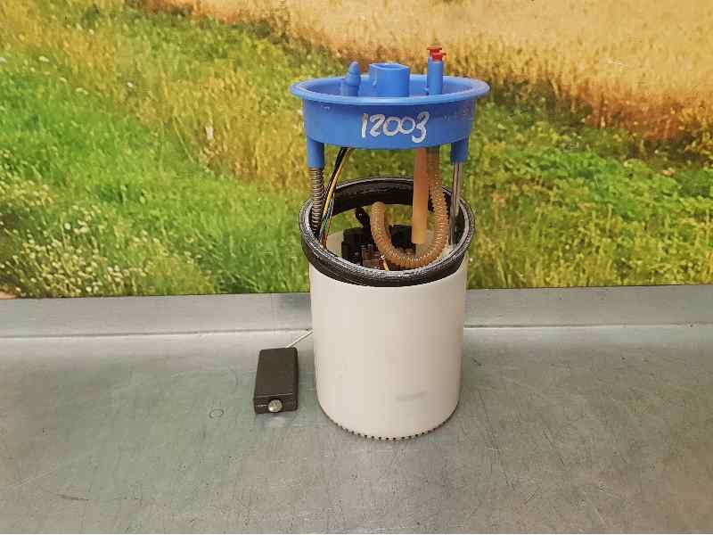 Recambio de aforador para audi a1 (8xk) attraction referencia OEM IAM 6R0919051N A2C92351500 CONTINENTAL