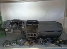 KIT AIRBAG 7030A249XA C/SALPICADERO PRETENSORES Y AIRBAG RODILLAS 7030A249XA CONDUCTOR 7030A429 ACOMPAÑANTE 8635A321 CENTRALITA 