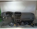 Recambio de kit airbag para mitsubishi asx (ga0w) challenge 2wd referencia OEM IAM   C/SALPICADERO , PRETENSORES Y AIRBAG RODILL