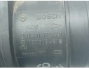 Recambio de caudalimetro para volkswagen caddy ka/kb (2k) furg. referencia OEM IAM 038906461B 0281002531 BOSCH