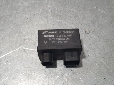 CAJA PRECALENTAMIENTO 55203394 0281003043 BOSCH