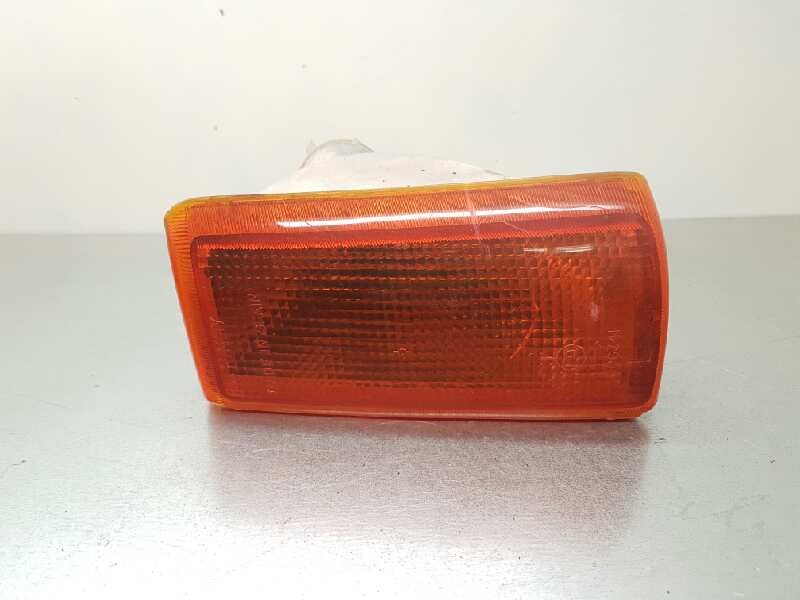 Recambio de piloto delantero izquierdo para opel corsa a 1.0 referencia OEM IAM   TOCADO