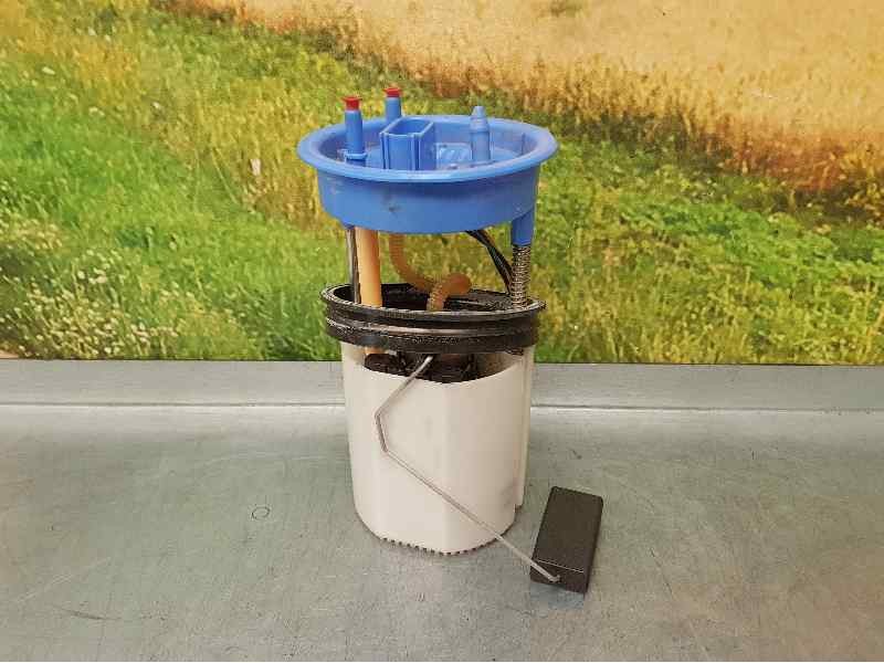 Recambio de aforador para audi a1 (8xk) attraction referencia OEM IAM 6R0919051N A2C92351500 CONTINENTAL