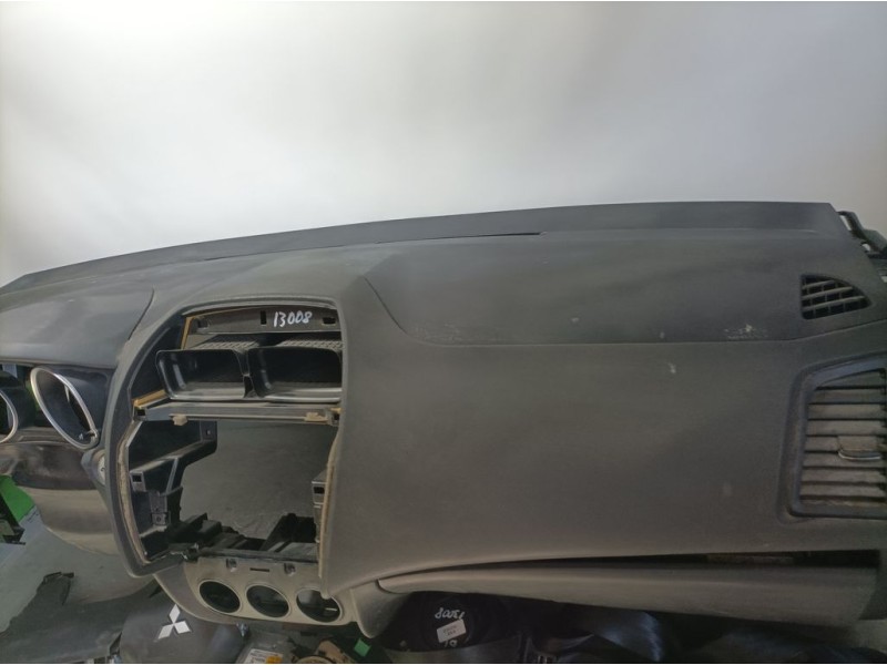 Recambio de kit airbag para mitsubishi asx (ga0w) challenge 2wd referencia OEM IAM   C/SALPICADERO , PRETENSORES Y AIRBAG RODILL