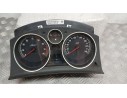 Recambio de cuadro instrumentos para opel astra gtc enjoy referencia OEM IAM 13251614 SIEMENS VDO 