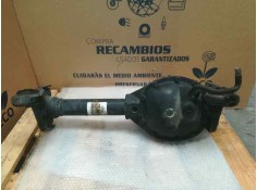 DIFERENCIAL DELANTERO 