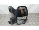 Recambio de retrovisor derecho para opel vivaro a furgoneta (x83) 2.0 cdti (f7) referencia OEM IAM 93161125 ELECTRICO ROZADO 