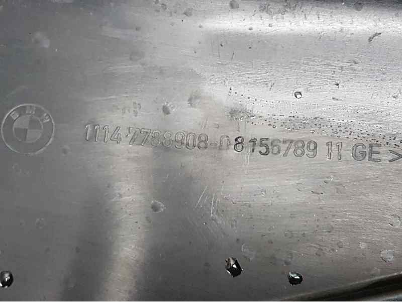 Recambio de tapa motor para bmw x5 (e70) 3.0d referencia OEM IAM 11147788908 0815678911 