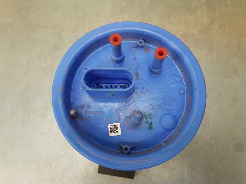 Recambio de aforador para audi a1 (8xk) attraction referencia OEM IAM 6R0919051N A2C92351500 CONTINENTAL