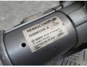 Recambio de motor arranque para nissan x-trail (t32) acenta referencia OEM IAM 233008131R 0001170621 BOSCH