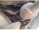 Recambio de cremallera direccion para seat leon st (5f8) 1.4 tsi referencia OEM IAM 5Q1423055M MECANICA 