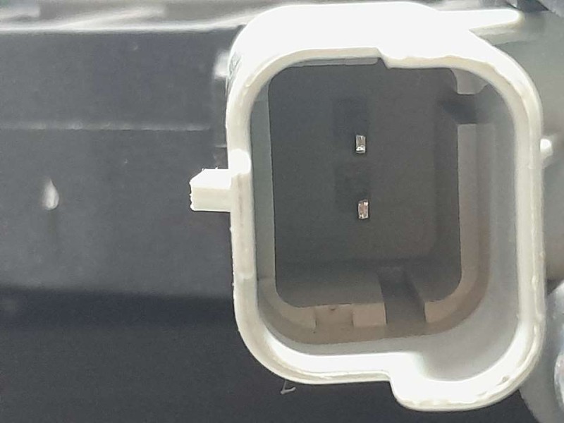 Recambio de elevalunas delantero derecho para nissan pulsar (c13) acenta referencia OEM IAM 807003ZL0B C26015101 ELECTRICO 2 PIN