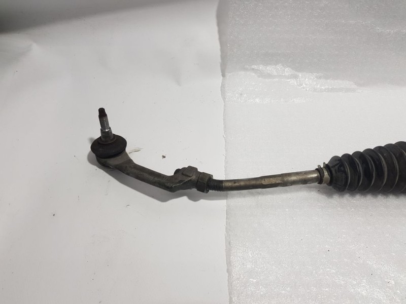 Recambio de cremallera direccion para peugeot 208 (p2) allure referencia OEM IAM 9834749180  ELECTRO-MECANICA1 BRAZO DOBLADO