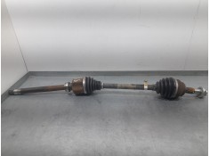 Recambio de transmision delantera derecha para citroën jumper iii furgoneta 2.0 bluehdi 110 referencia OEM IAM 6500549980  