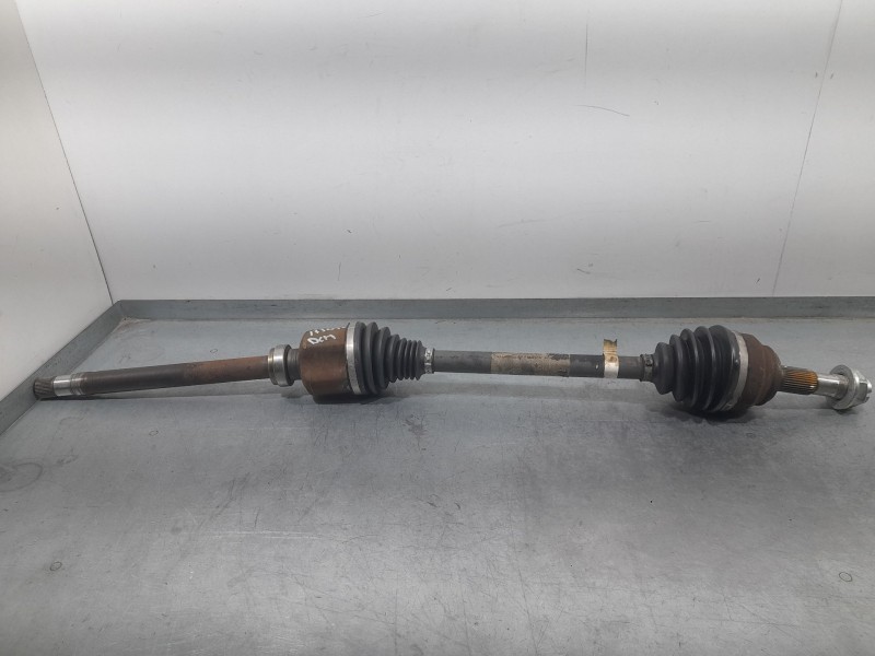 Recambio de transmision delantera derecha para citroën jumper iii furgoneta 2.0 bluehdi 110 referencia OEM IAM 6500549980  