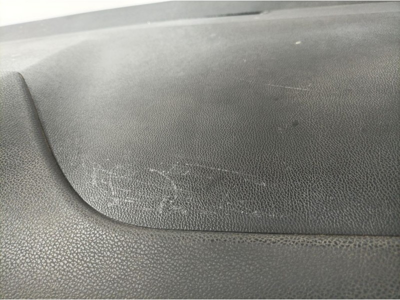 Recambio de kit airbag para mitsubishi asx (ga0w) challenge 2wd referencia OEM IAM   C/SALPICADERO , PRETENSORES Y AIRBAG RODILL