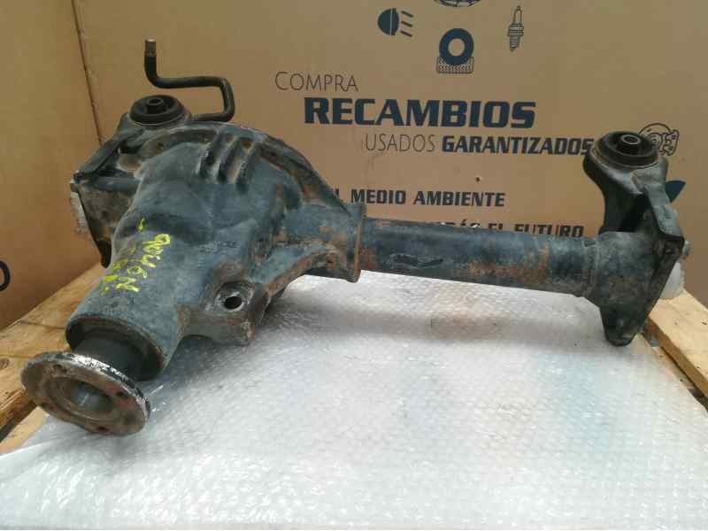 Recambio de diferencial delantero para ssangyong actyon 200 xdi 4wd limited referencia OEM IAM   