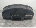 Recambio de cuadro instrumentos para volkswagen caddy ka/kb (2k) furg. referencia OEM IAM 1T09+20864A 110080378003 VDO