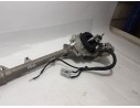 Recambio de cremallera direccion para peugeot 208 (p2) allure referencia OEM IAM 9834749180  ELECTRO-MECANICA1 BRAZO DOBLADO