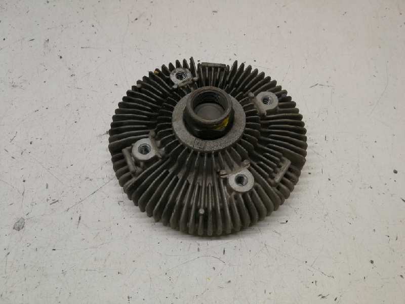 Recambio de ventilador viscoso motor para nissan cabstar chasis cabina referencia OEM IAM  1000001020501 