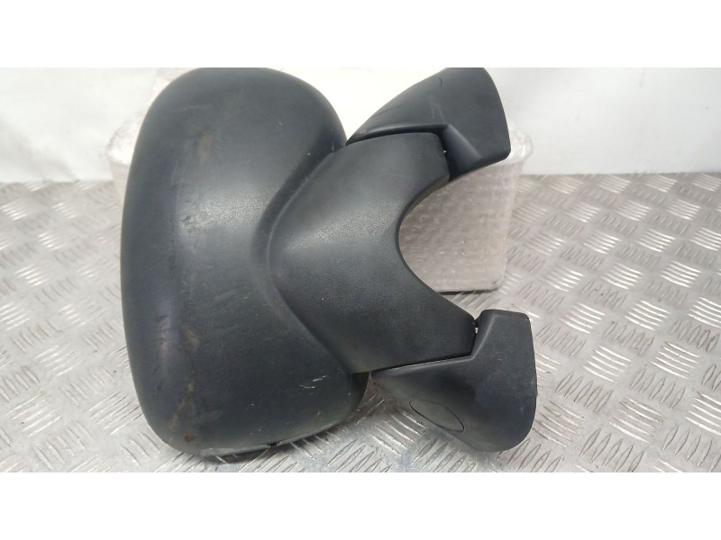 Recambio de retrovisor derecho para opel vivaro a furgoneta (x83) 2.0 cdti (f7) referencia OEM IAM 93161125 ELECTRICO ROZADO 
