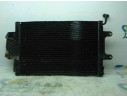 Recambio de condensador / radiador aire acondicionado para seat ibiza (6k1) select referencia OEM IAM   