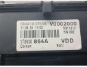 Recambio de cuadro instrumentos para volkswagen caddy ka/kb (2k) furg. referencia OEM IAM 1T09+20864A 110080378003 VDO