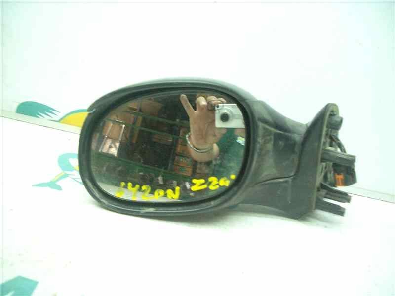 Recambio de retrovisor izquierdo para citroën xsara picasso 1.6 16v hdi referencia OEM IAM   ELECTRICO