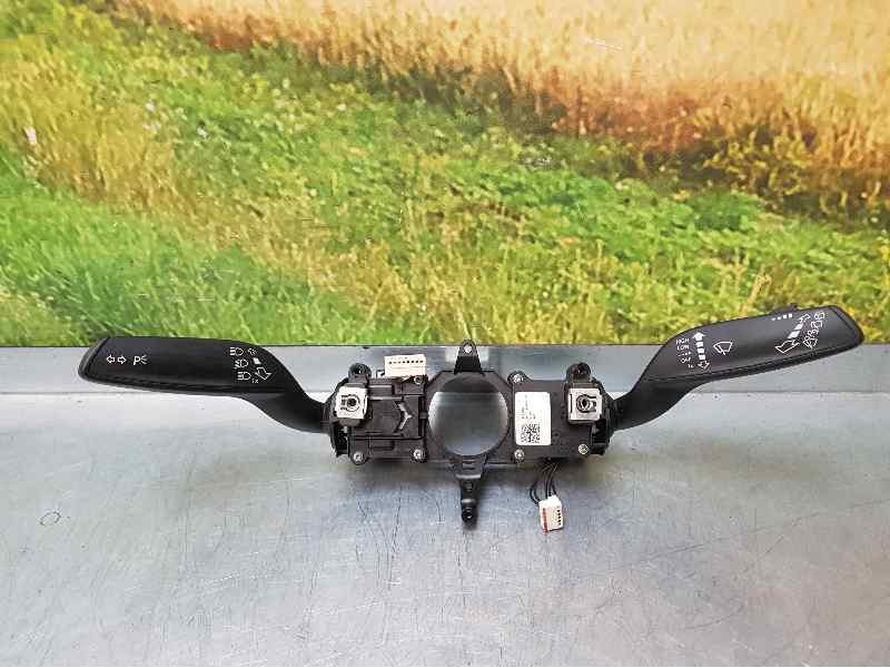 Recambio de mando luces y limpia para audi a1 (8xk) attraction referencia OEM IAM 8X0953521B  