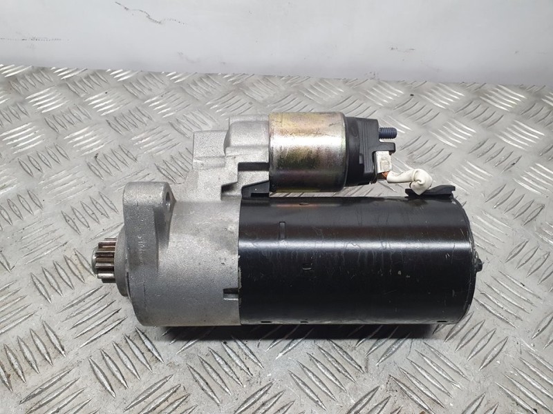 Recambio de motor arranque para porsche cayenne (typ 9pa) s referencia OEM IAM 948604106 0001125025 