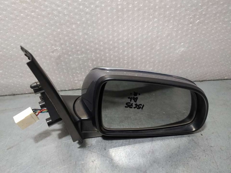 Recambio de retrovisor derecho para chevrolet aveo lt referencia OEM IAM 96458175  ELECTRICO 5 PINES