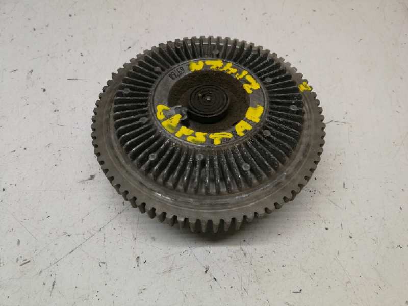 Recambio de ventilador viscoso motor para nissan cabstar chasis cabina referencia OEM IAM  1000001020501 