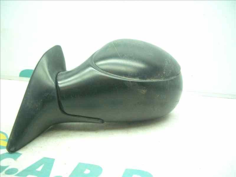 Recambio de retrovisor izquierdo para citroën xsara picasso 1.6 16v hdi referencia OEM IAM   ELECTRICO