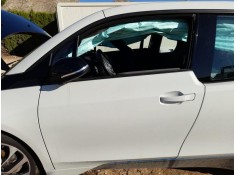 Recambio de puerta delantera izquierda para bmw i3 (i01) electric referencia OEM IAM 51007427333  