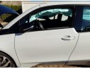 Recambio de puerta delantera izquierda para bmw i3 (i01) electric referencia OEM IAM 51007427333  
