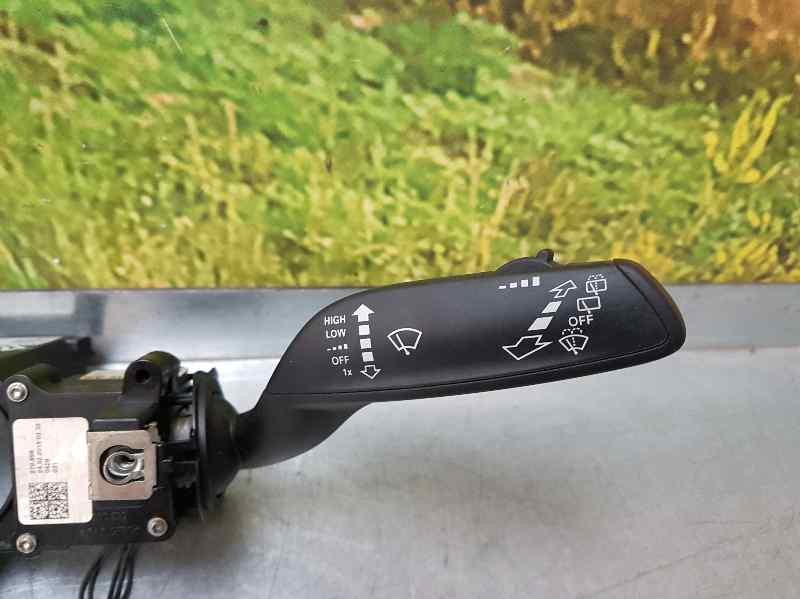 Recambio de mando luces y limpia para audi a1 (8xk) attraction referencia OEM IAM 8X0953521B  