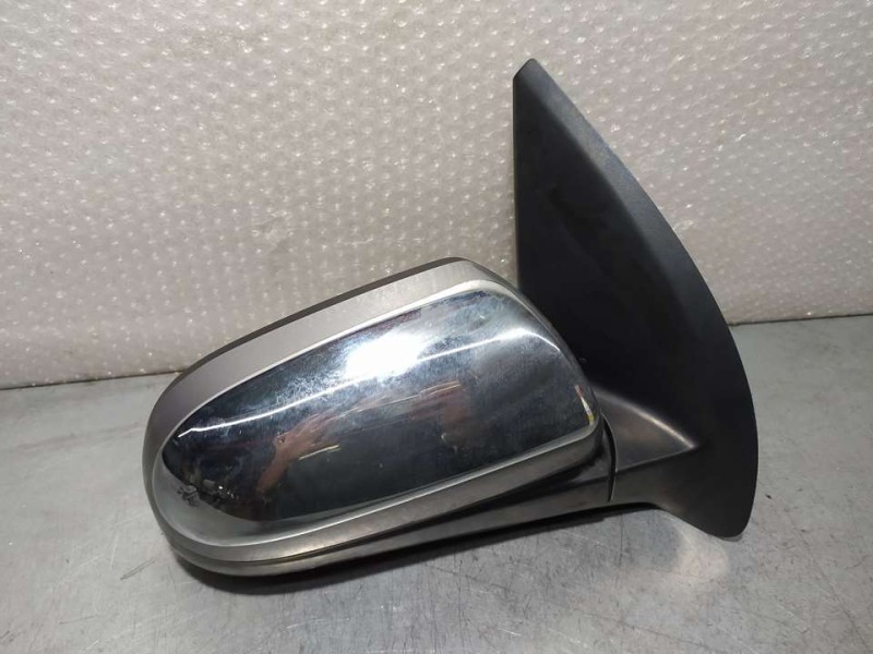 Recambio de retrovisor derecho para chevrolet aveo lt referencia OEM IAM 96458175  ELECTRICO 5 PINES