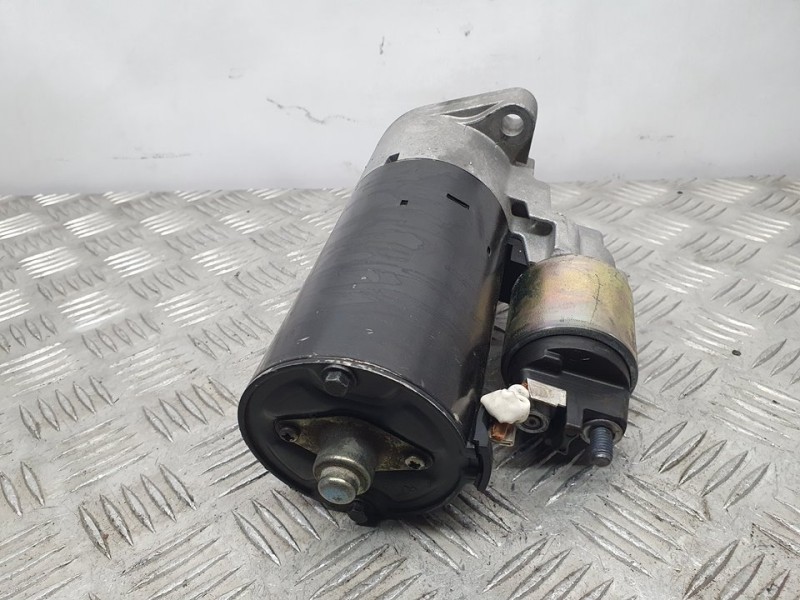 Recambio de motor arranque para porsche cayenne (typ 9pa) s referencia OEM IAM 948604106 0001125025 