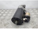Recambio de motor arranque para porsche cayenne (typ 9pa) s referencia OEM IAM 948604106 0001125025 