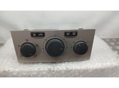 Recambio de mando calefaccion / aire acondicionado para opel astra gtc enjoy referencia OEM IAM 13247811  90151366